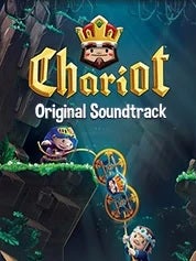 Microids Chariot Original Soundtrack PC Game